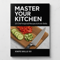 Ebook 25 Skills Chef Pro